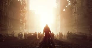 From the extensive research we've done. The Zombie Apocalypse Is Real And It S Already Started