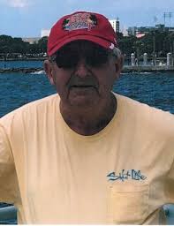 Obituary information for Kenneth J Lingo