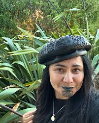 Heather Te Au Skipworth (@heather_te_au_skipworth_) • Instagram photos and  videos