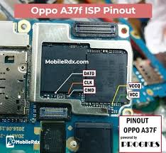 Now, in this post, i will tackle this problem again but this time with the oppo a37 / a37f being the subject of our troubleshooting. Oppo A37f Isp Pinout Phone Solutions Isp Smartphone Repair