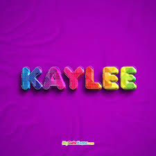 Kaylee Definition