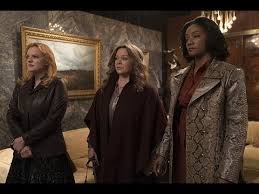 Historia de tres hermanos italoamericanos, los carboni, que viven en un barrio marginal de nueva york en 1946. La Cocina Del Infierno Trailer Espanol Hd Youtube