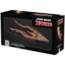 Hoy star wars legion tras ser invitado a disfrutar de una partidita entre unos cuantos fans de star wars. Es Nuevo Nave De Asalto Clase Tridente Star Wars X Wing Juego Mesa Miniaturas Espanol Atomic Mass Games Ugi Games Toys