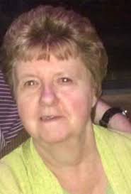 Death Notice of Clare Fitzpatrick (née Brownless) (Finglas, Dublin)
