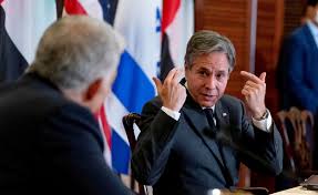 N12 - דנה ויס בטור פרשנות על המשבר המדיני בין ישראל לארצות הברית