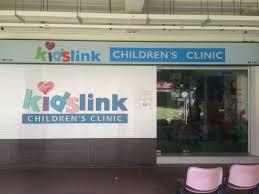 kidslink children s clinic jurong east