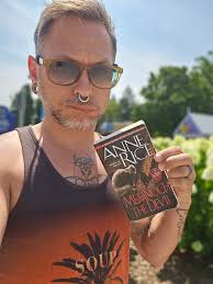 Reading at the park sparks sensitivity