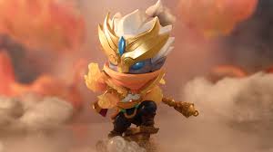 Merch League Of Legends