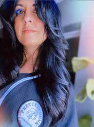 Pretty in Punk Hair Studio