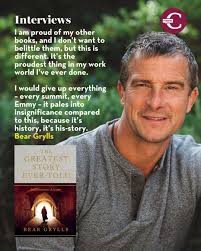 The future will belong to the nature-smart…who develop a deeper  understanding of the transformative power of the natural world and who  balance the virtual with the real. The more high- tech we