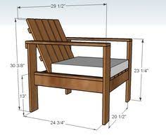 Build A Simple Outdoor Lounge Chair Free And Easy Diy Project And Furniture Plans Lounge Chair Outdoor Outdoor Furniture Plans Pallet Furniture Outdoor