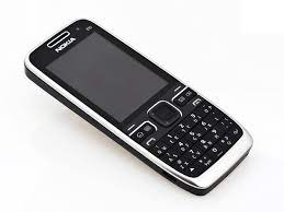 Nokia E55 technische daten, test ...