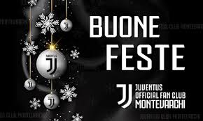 Buone Feste Dallo Jofc Montevarchi Juventus Club Montevarchi