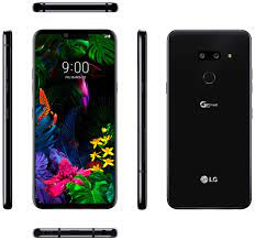 The lg website has a large collection of manuals available to download in pdf format. Evan Blass Reveals Leaked Renders Of Lg G8 Thinq Confirming Earlier Renders From Xda Notebookcheck Net News