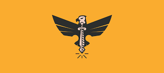 Create a logo for your business or project with our logo creator. 70 Fantastic Flat Logo Designs For Your Inspiration Colorlib
