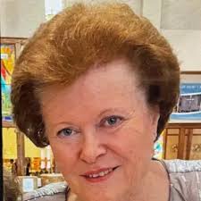 Obituary information for Joyce Gowdy