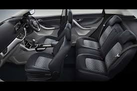 tata nexon interior pr - AUTOBICS