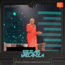 Get rid of cable with fubotv. Feeza Tersingkir Di Minggu Ke 6 Gegar Vaganza 2019 I Luv Evrything About