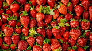 Fruits and Vegetables with High Pesticide Residue: A Guide to Safer Eating