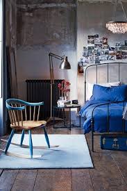 Blue Period John Lewis Bedroom Design Ideas Pictures Houseandgarden Co Uk Interior Design Bedroom Design Bedroom Decor