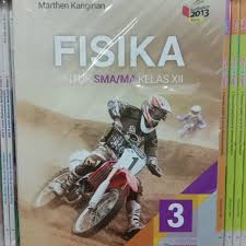 Itulah yang dapat admin bagikan terkait buku fisika kelas 12 kurikulum 2013 revisi 2018 pdf. Materi Fisika Kelas Xii Semester 1 Kurikulum 2013 Python