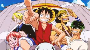 Roger, seorang pria yang disebut sebagai raja bajak laut, akan dieksekusi oleh pemerintah dunia. One Piece Dieser Strohhut Verfugt Laut Manga Ebenfalls Uber Das Konigshaki