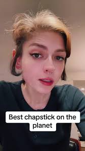 Beat chapstick! #like #fyp @Dionis Goat Milk Skincare