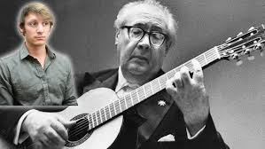 Just a Little Something For Goldfish To Dance To (John Lathey) played by  Soren Madsen