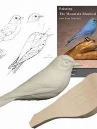 Wood Carving Patterns Birds 56 Ideas Wood Carving Patterns Bird Carving Woodcarving Wood Carving For Beginners