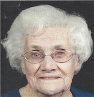 Annie White Obituary (2017)