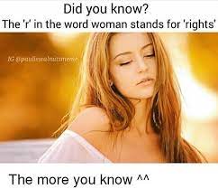The More You Know Meme Ahseeit