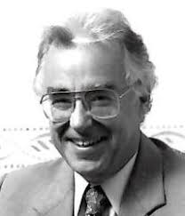 Gordon Bezanson Obituary