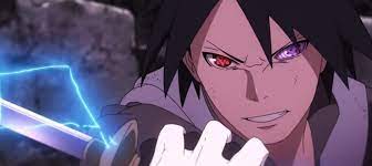 Boruto Chapter 53 Release Date Spoilers Isshiki Dies Vs Kawaki Momoshiki Stabs Sasuke S Rinnegan Eye Econotimes After seeing boruto and naruto training, kawaki decides explain to them how the karma seal is able to enhance the abilities of their users. momoshiki stabs sasuke s rinnegan eye