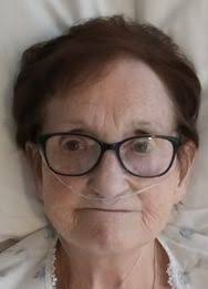 Condolence Book for Kay (Catherine) HOLOHAN (née O'Flaherty) (Tallaght,  Dublin)