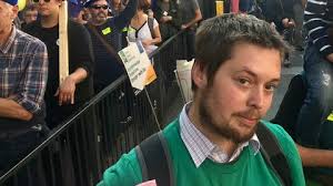 Hundratusentals britter demonstrerade mot Brexit