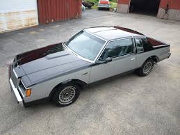 Find great deals on ebay for grand national buick regal car. This Grand National Coulda Had A V8 And Got One