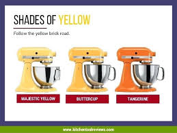 Kitchen Aid Mixer Colors Lang7788 Co