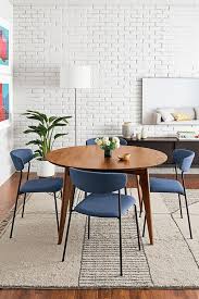Ventura Round Tables Modern Dining Tables Modern Dining Room Kitchen Furniture Room Board Organic Dining Room Modern Dining Table Modern Dining Chairs