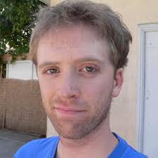 Meet the creator and director of Evelynne Doom, Colin McCall! Colin is also  our voice of the Mud Crab. Yep. ✏️🎙️