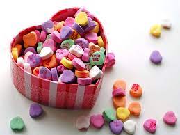 This year, instead of resorting to the store. Gluten Free Valentine S Day Candy The Ultimate Guide