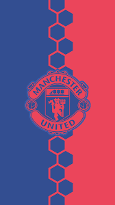 Free and easy to download. Manchester United Dark Phone Wallpapers Wallpaper Cave