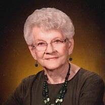 Donna Mae Best Obituary