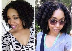 Discover 33 Crochet Braids and Faux Loc Ideas