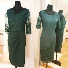 Aneri Design - Za majku mladenke💚💚💚 for the mother of brides💚💚💚  @aneridesign . . . #aneridesign #fashiondesigner #fashionable #smaragd  #smaragdgrün #dresses #ootd #motherofbride #instagood #instafashion  #inspiration #crostagram #croatiandesign ...