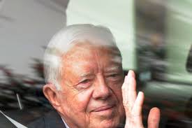 Carter, ho cancro al cervello