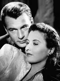 Classic Movies Featuring Gary Cooper and Barbara Stanwyck