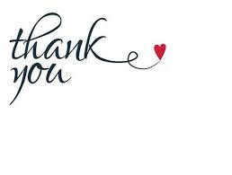 Heartfelt Thank You Thank You Quotes Thank You Note Cards Thank You Messages Gratitude