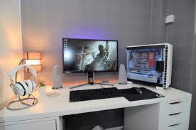 Comprehensive security for your windows remote desktop connection. My First Desk Setup Battlestations