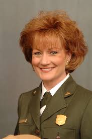 Assignment: 48-DPA-12-12-07_K_NPS_Harvey] Portrait of Lindi Harvey, [Deputy  Director for Support Services,] National Park Service  [48-DPA-12-12-07_K_NPS_Harvey_DOI_7915.JPG]
