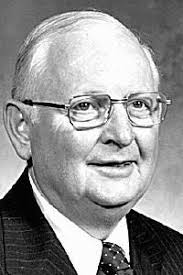 Donald Angell Bogle, 79, longtime banker in Fall River dies